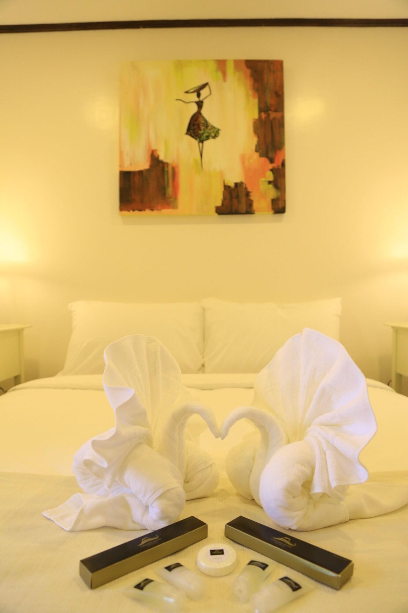 The Lakeview Suites Tagaytay City Εξωτερικό φωτογραφία