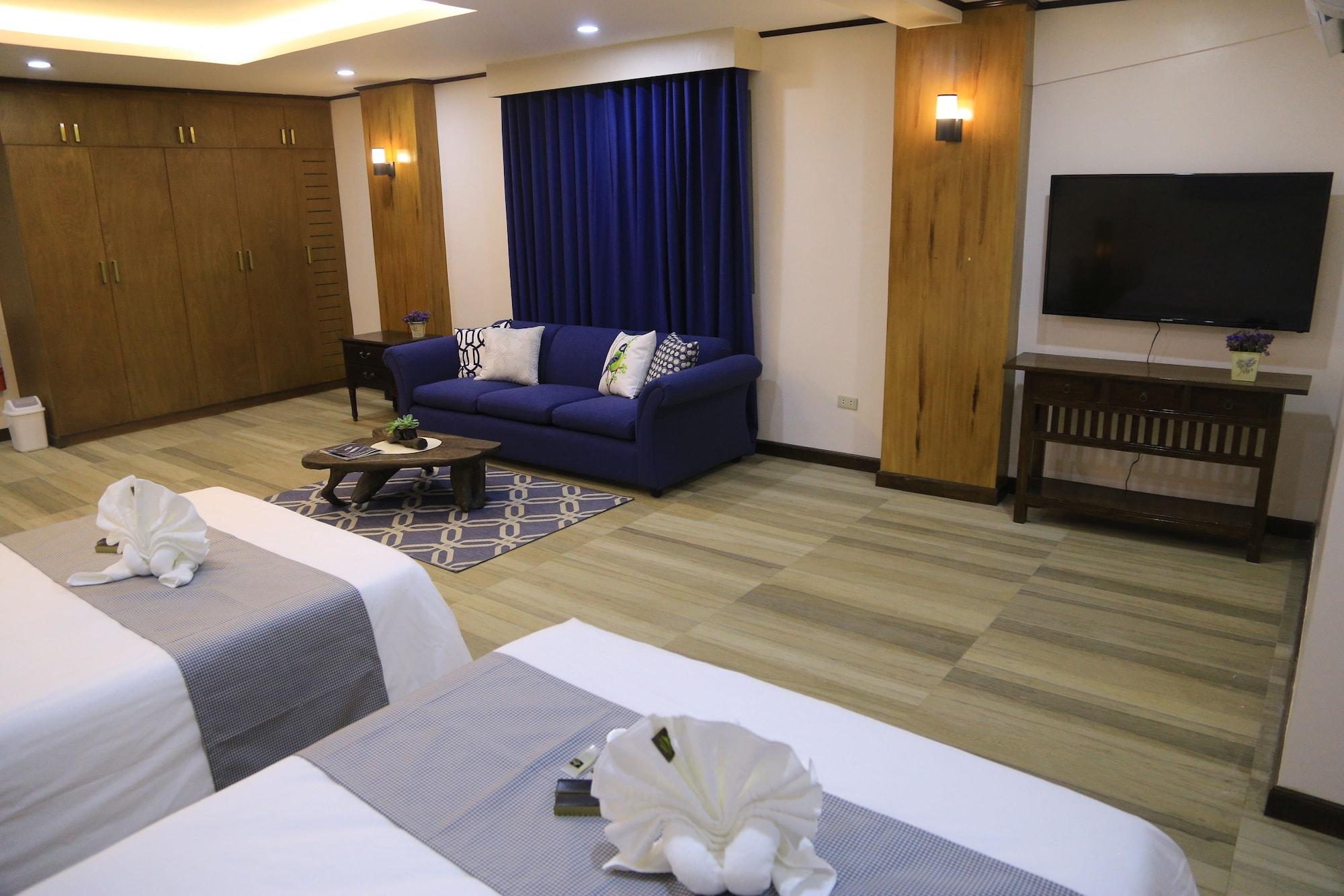 The Lakeview Suites Tagaytay City Εξωτερικό φωτογραφία