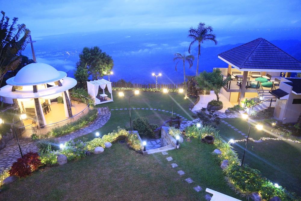 The Lakeview Suites Tagaytay City Εξωτερικό φωτογραφία