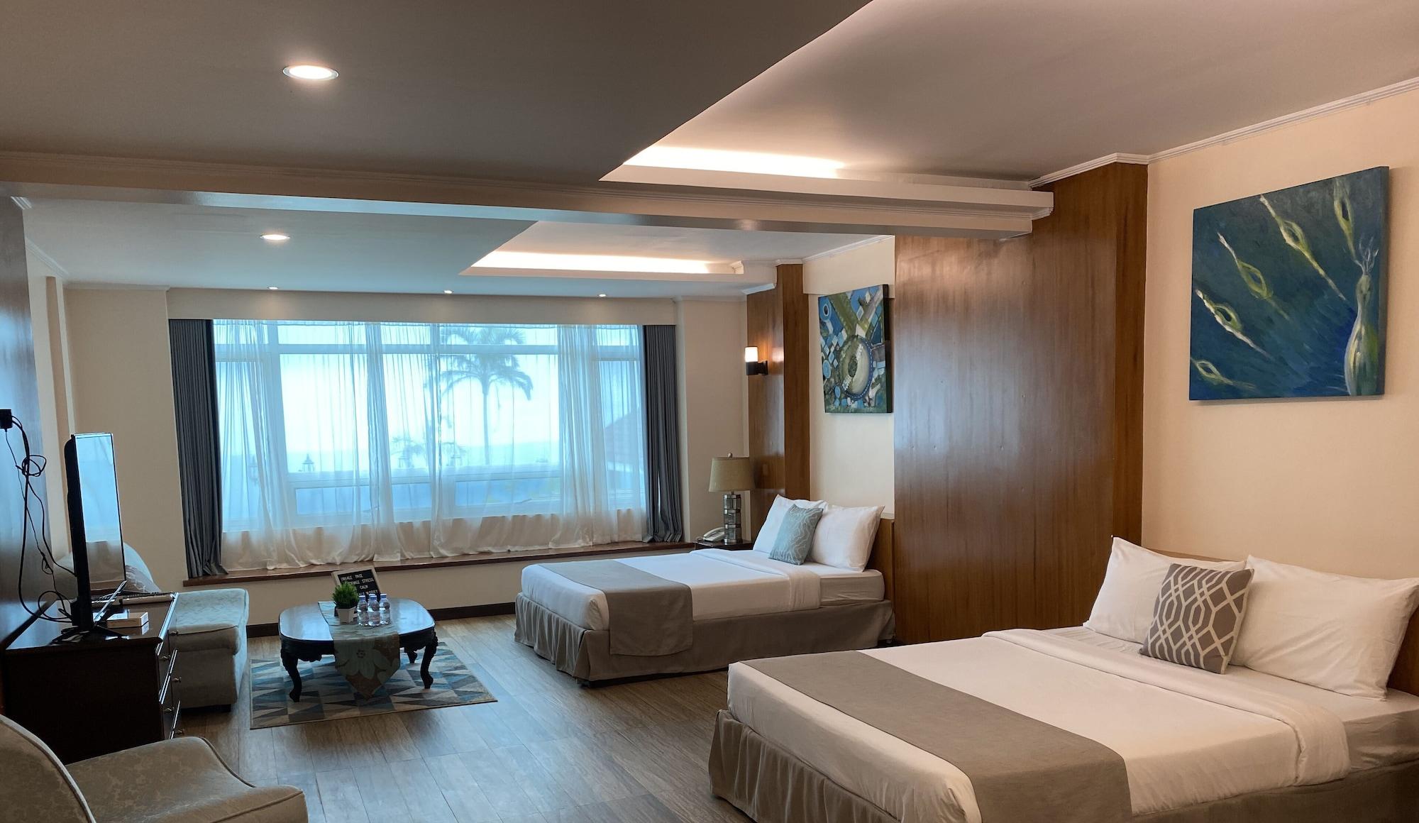 The Lakeview Suites Tagaytay City Εξωτερικό φωτογραφία