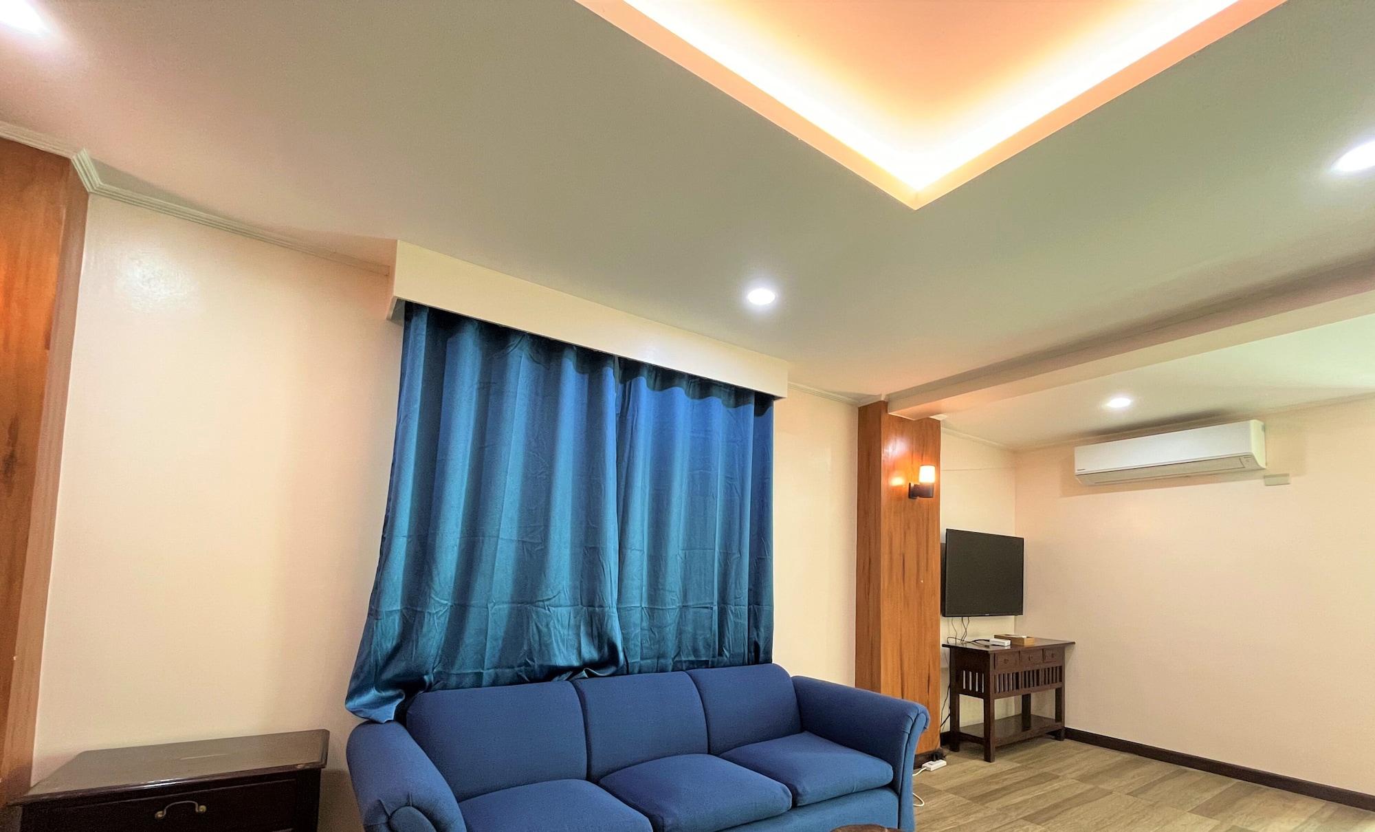 The Lakeview Suites Tagaytay City Εξωτερικό φωτογραφία