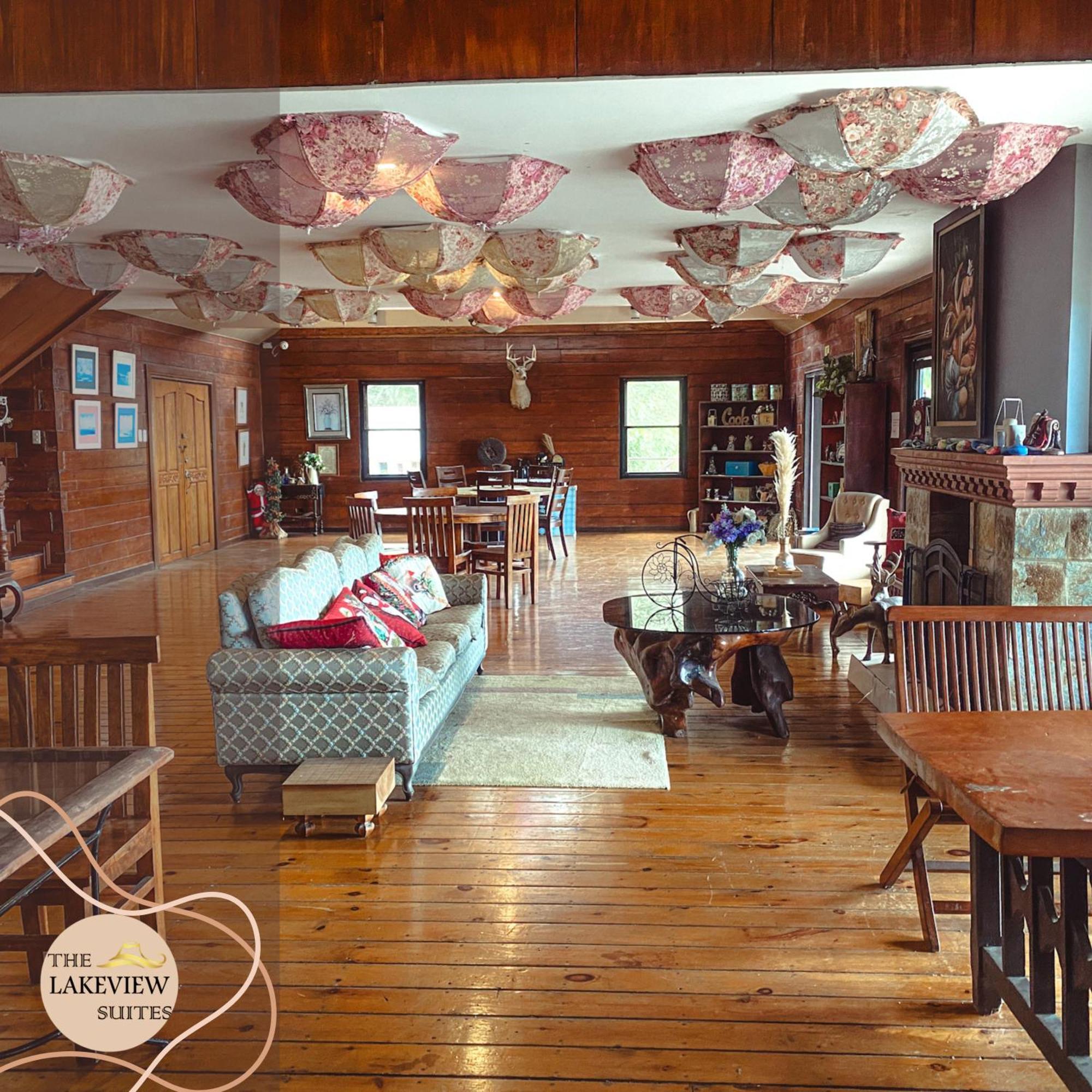 The Lakeview Suites Tagaytay City Εξωτερικό φωτογραφία