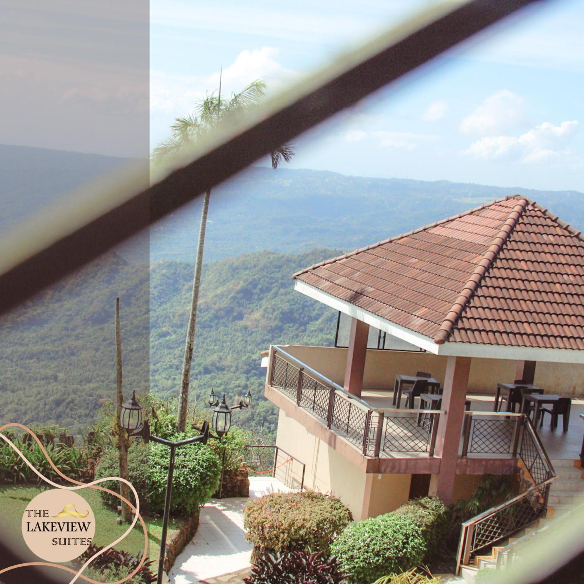 The Lakeview Suites Tagaytay City Εξωτερικό φωτογραφία