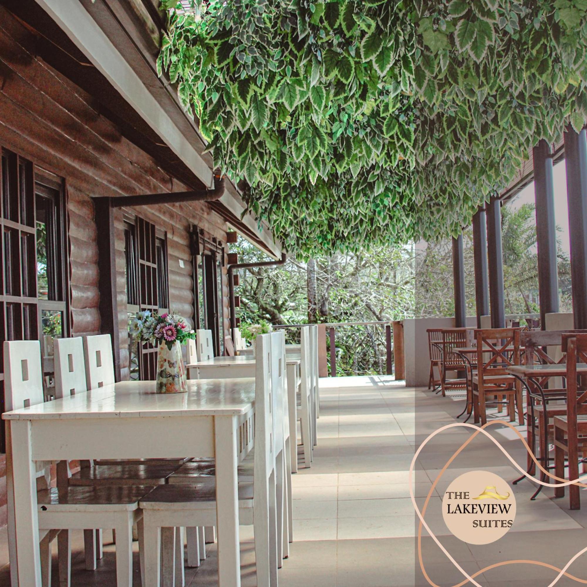 The Lakeview Suites Tagaytay City Εξωτερικό φωτογραφία