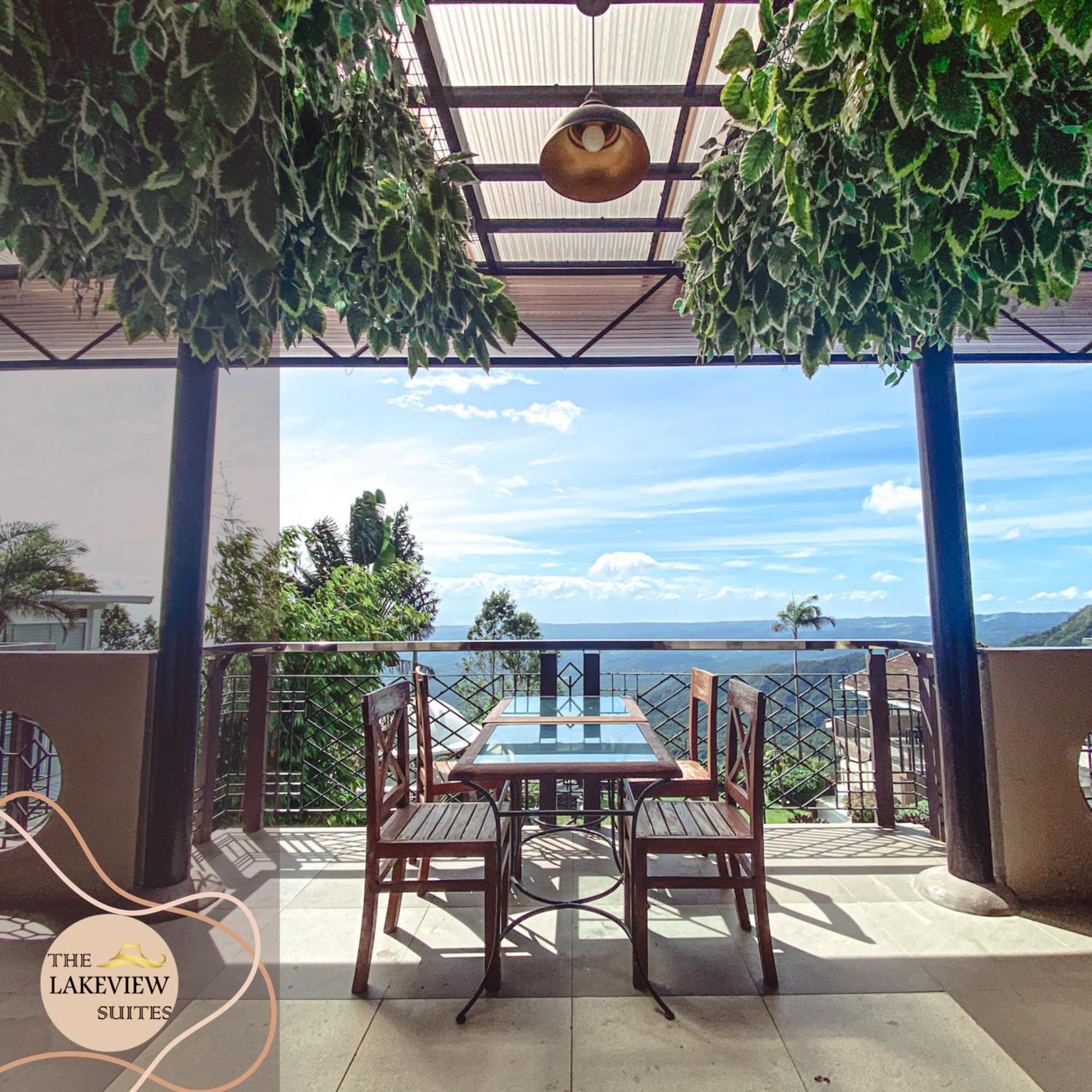 The Lakeview Suites Tagaytay City Εξωτερικό φωτογραφία