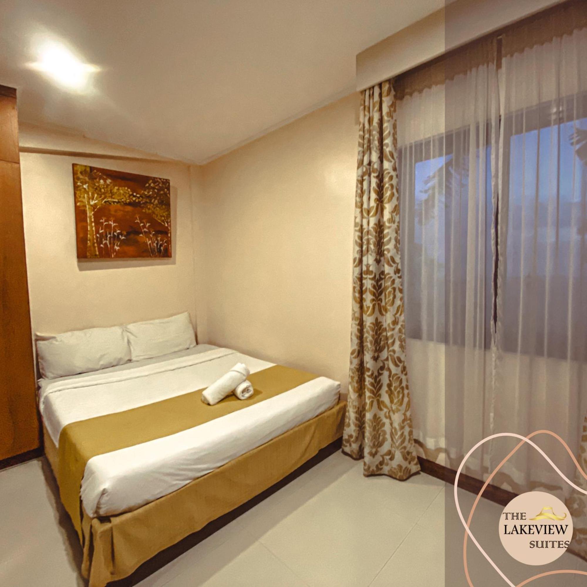 The Lakeview Suites Tagaytay City Εξωτερικό φωτογραφία
