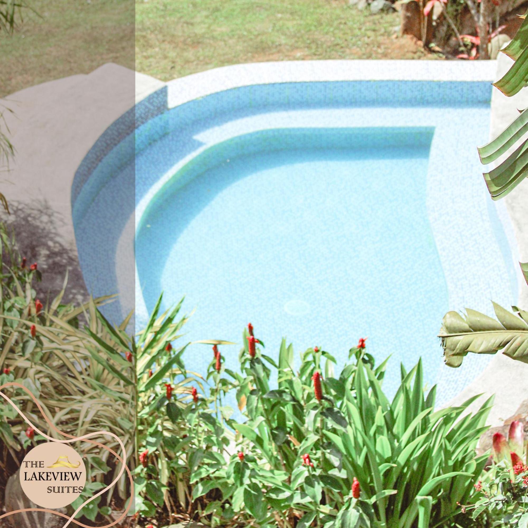 The Lakeview Suites Tagaytay City Εξωτερικό φωτογραφία