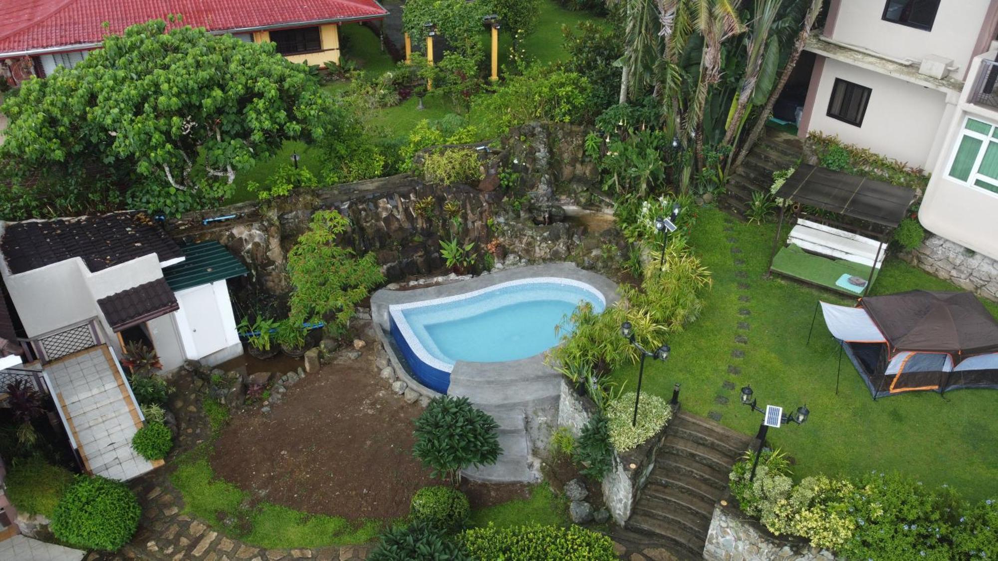 The Lakeview Suites Tagaytay City Εξωτερικό φωτογραφία