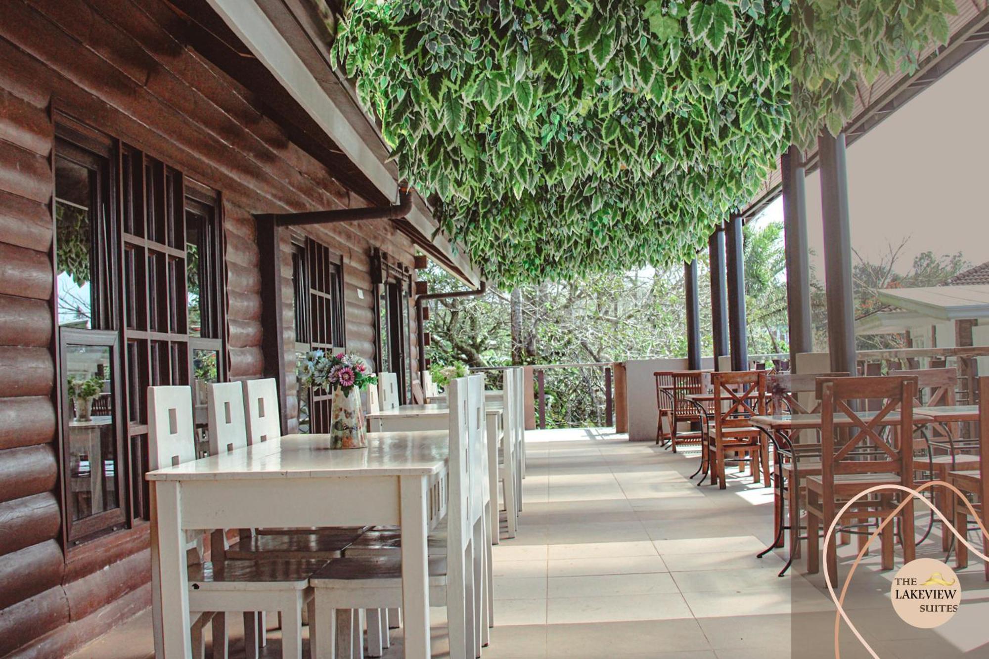 The Lakeview Suites Tagaytay City Εξωτερικό φωτογραφία
