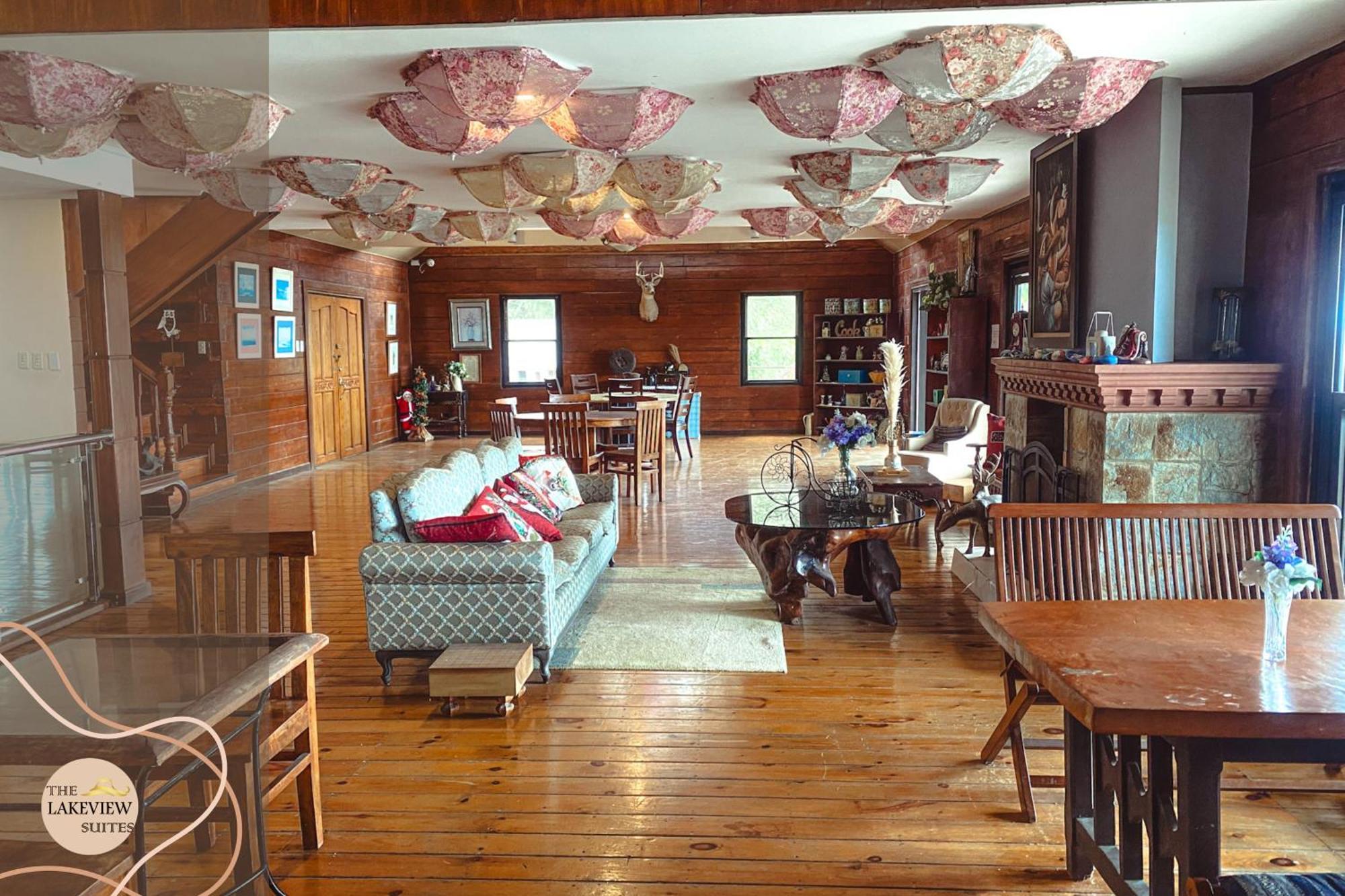 The Lakeview Suites Tagaytay City Εξωτερικό φωτογραφία