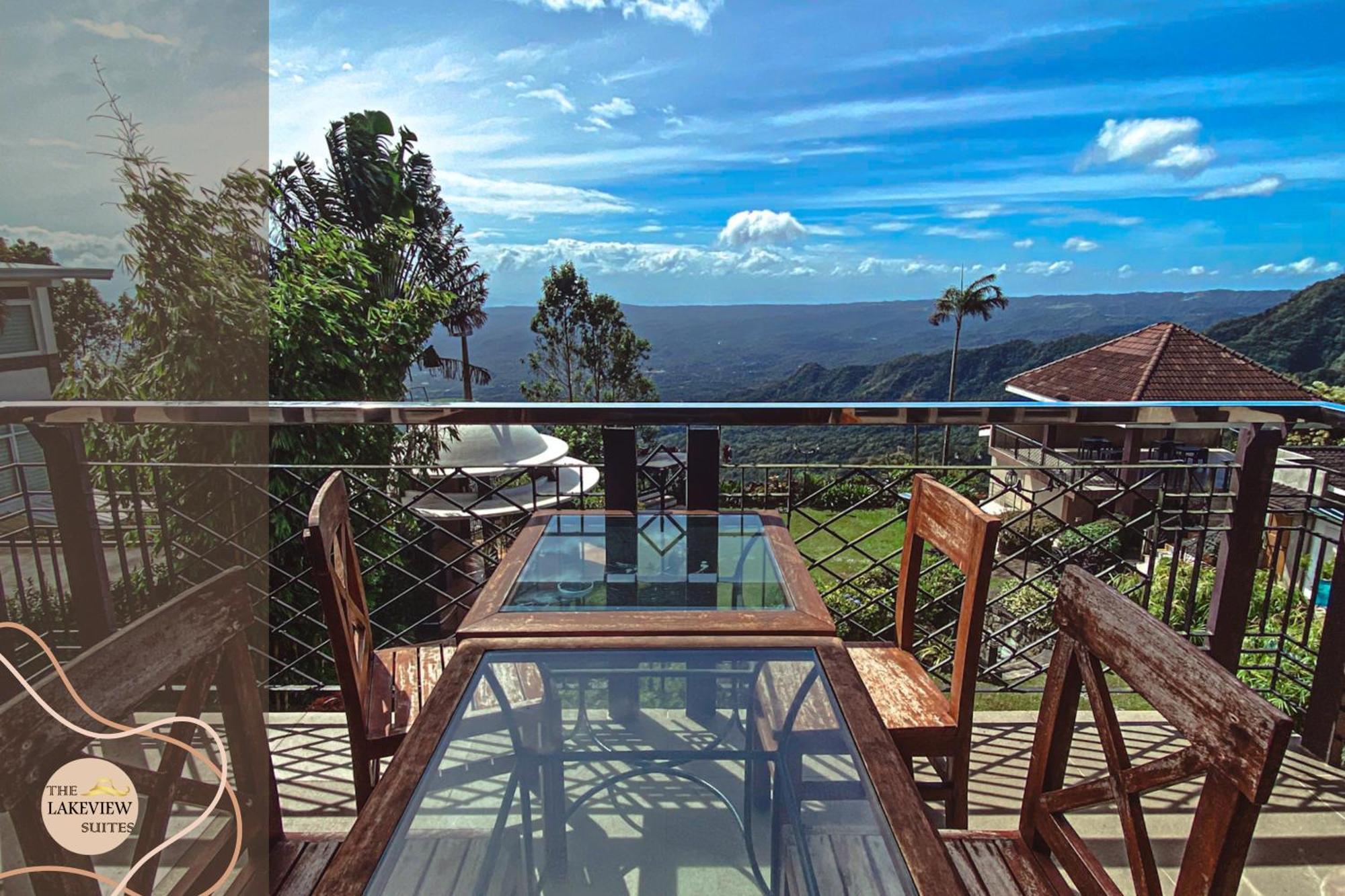 The Lakeview Suites Tagaytay City Εξωτερικό φωτογραφία