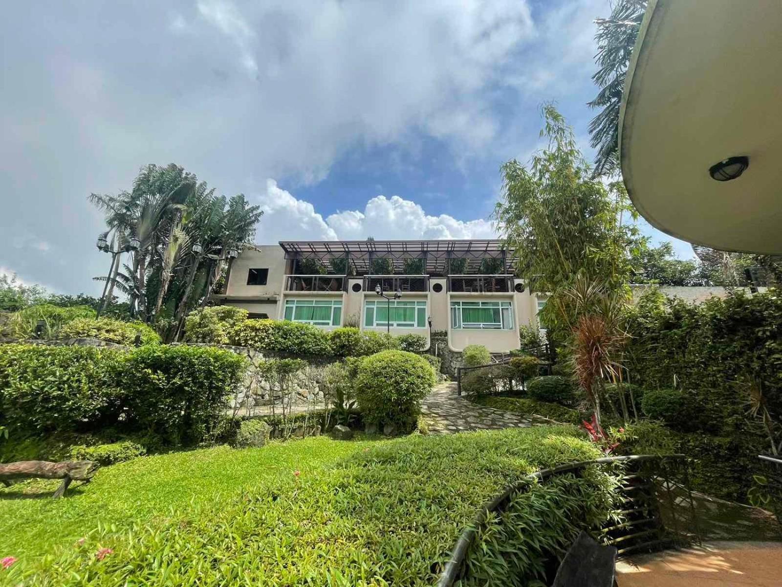 The Lakeview Suites Tagaytay City Εξωτερικό φωτογραφία