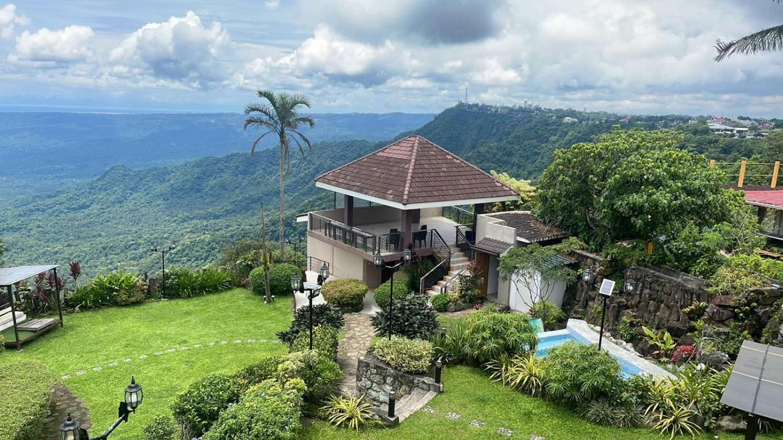 The Lakeview Suites Tagaytay City Εξωτερικό φωτογραφία